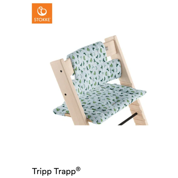 STOKKE - Cuscino Sedia TRIPP TRAPP - immagine 8