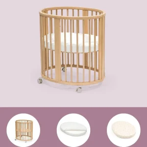 Stokke - Pack culla Stokke Sleepi Mini