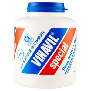 COLLA VINAVIL KG. 1